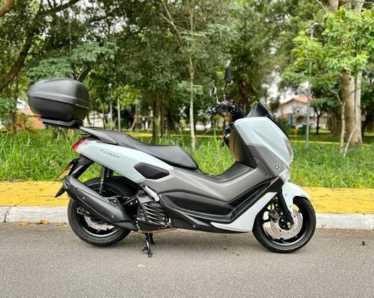 YAMAHA NMAX 160 ABS 